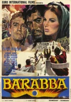  Разбойник Варавва смотреть онлайн (1961) 