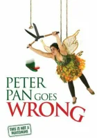  «Питер Пэн» пошел не так смотреть онлайн (2016) 