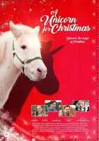  Единорог на Рождество смотреть онлайн (2021) 