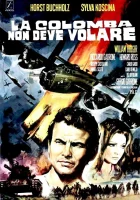  Голубка не должна взлететь смотреть онлайн Haukat iskevät (1970) 