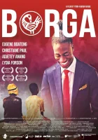  Борга смотреть онлайн (2021) 