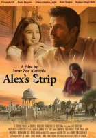  Лента Алекс смотреть онлайн (2019) 