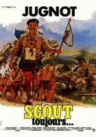  Вечный скаут смотреть онлайн (1985) 