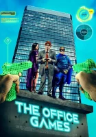  Офисные игры смотреть онлайн (2022) бесплатно в HD