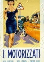  Моторизованный смотреть онлайн Автомобилисты (1962) 