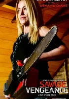  Дикая месть смотреть онлайн (2023) 