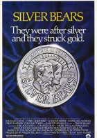  Серебряные медведи смотреть онлайн (1977) 