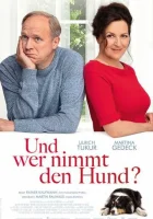  Кому достанется собака? смотреть онлайн Lost in Separation (2019) бесплатно в HD