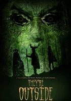  Они снаружи смотреть онлайн (2020) 