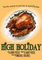  Рождество под кайфом смотреть онлайн (2021) 