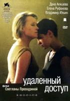  Удаленный доступ смотреть онлайн (2004) бесплатно в HD