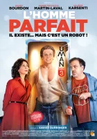  Мистер Идеальность смотреть онлайн (2019) 