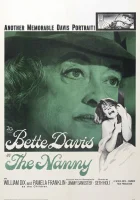  Няня смотреть онлайн (1965) 