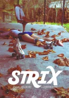  Стрикс смотреть онлайн (2021) 