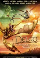  Дельго смотреть онлайн (2008) 