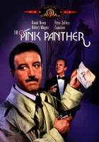  Розовая пантера смотреть онлайн (1963) 