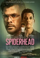  Спайдерхед смотреть онлайн Паучья голова (2022) 