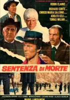  Смертный приговор смотреть онлайн (1968) 