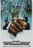  Молли Магуайерс смотреть онлайн (1970) 