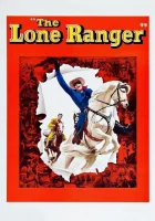  Одинокий рейнджер смотреть онлайн (1956) 