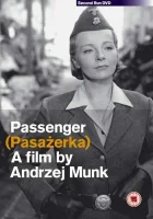  Пассажирка смотреть онлайн Pasazerka (1963) 