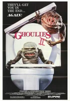  Гоблины 2 смотреть онлайн (1987) 