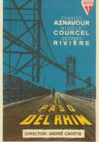  Переход через Рейн смотреть онлайн (1960) 