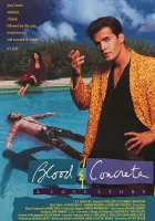  Кровь и бетон смотреть онлайн (1990) 