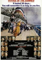  Путешествие отверженных смотреть онлайн Путешествие проклятых (1976) 