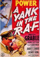  Янки в королевских ВВС смотреть онлайн (1941) 
