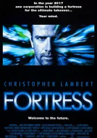  Крепость смотреть онлайн (1992) 