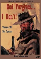  Джанго: Бог простит. Я - нет! смотреть онлайн (1967) 