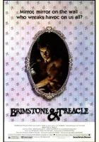  Сера и елей смотреть онлайн (1982) 