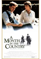  Месяц в деревне смотреть онлайн (1987) бесплатно в HD