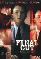  Окончательный монтаж смотреть онлайн (1998) 