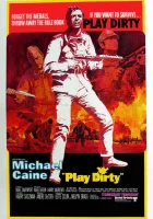  Грязная игра смотреть онлайн (1969) 