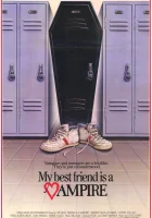  Малолетний вампир смотреть онлайн (1987) 