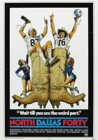  Северный Даллас Сорок смотреть онлайн (1979) 