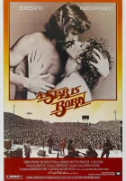  Звезда родилась смотреть онлайн (1976) 