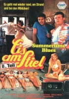  Горячая жевательная резинка 8: Летний блюз смотреть онлайн (1988) 