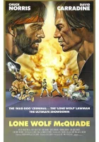  Одинокий волк МакКуэйд смотреть онлайн (1983) 