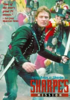  Миссия Шарпа смотреть онлайн (1996) 