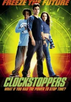  Останавливающие время смотреть онлайн (2002) 