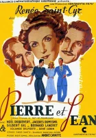  Пьер и Жан смотреть онлайн (1943) 