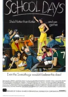  Учительница естественных наук смотреть онлайн (1976) 