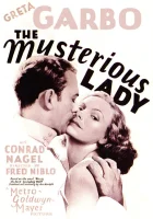  Таинственная дама смотреть онлайн (1928) 