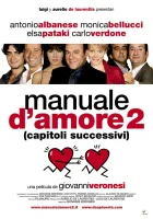  Учебник любви: Истории смотреть онлайн (2007) 