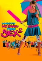  Никто не знает про секс 2: No sex смотреть онлайн (2008) 