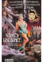  Последний танец Саломеи смотреть онлайн (1987) 
