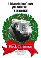  Чёрное Рождество смотреть онлайн (1974) 
